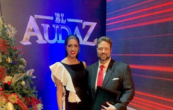 “El Audaz”: ¡Mañana conoceremos al proyecto ganador!