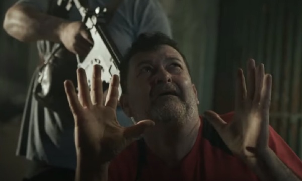 Se acerca el estreno de “El poder del nombre” | Telefuturo