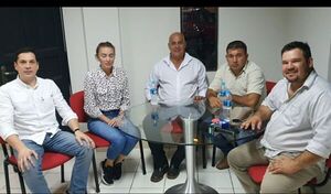 Autoridades de San Alfredo rechazan acusación del diputado Emilio Pavón