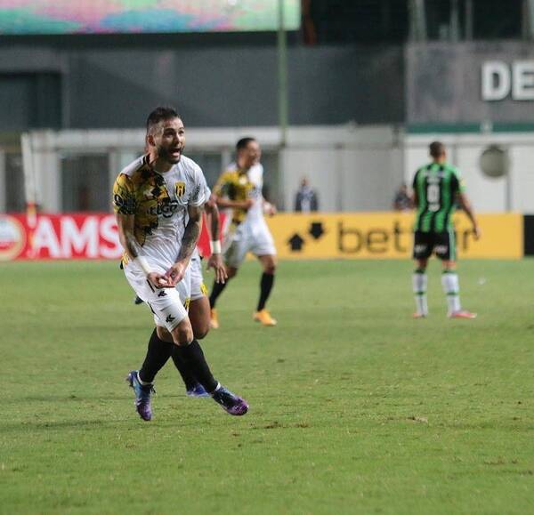 Crónica / Caso Josué Colmán: “El contrato es claro: el jugador debe venir, presentarse y trabajar”