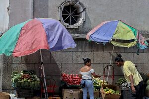 Honduras cierra el primer semestre de 2022 con una inflación del 6,57 % - MarketData