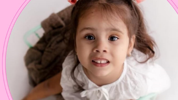 Padres inician campaña para encontrar un riñón para Juanita
