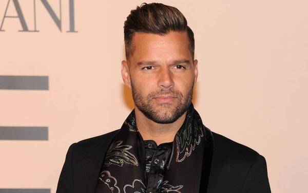Crónica / ¡Sobrino de Ricky Martin jura que tenía una relación con el cantante!