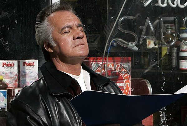 Falleció la estrella de "Los Soprano", Tony Sirico, a los 79 años - Megacadena — Últimas Noticias de Paraguay