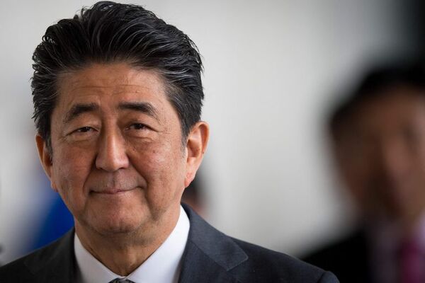 Embajada de Japón habilitará libro de condolencias tras asesinato de Shinzo Abe - Nacionales - ABC Color