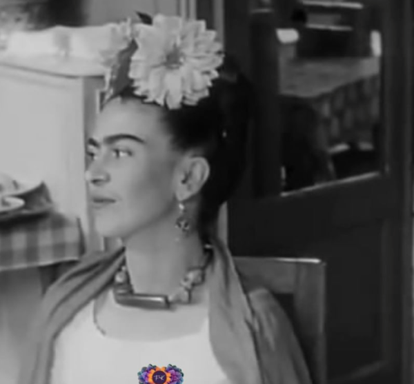 ¿Qué lado de Frida Kahlo revelan en una exposición? - C9N
