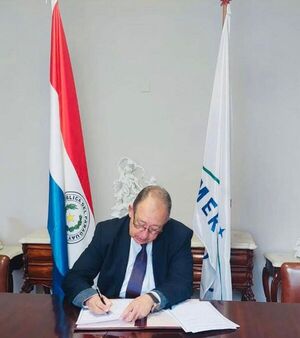 Paraguay firma acuerdo anticorrupción en el Mercosur - Política - ABC Color