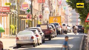 Itau: Negocios en bolsa cayeron - ABC Noticias - ABC Color