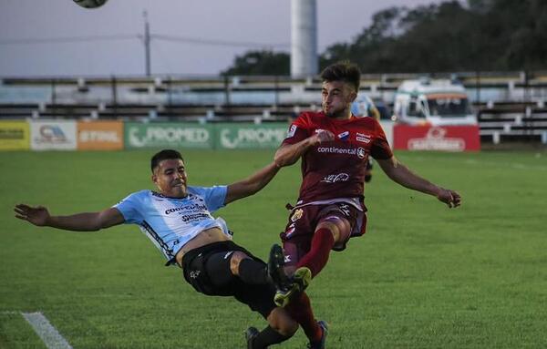 ¡Así se jugarán las primeras fechas del Torneo Clausura!