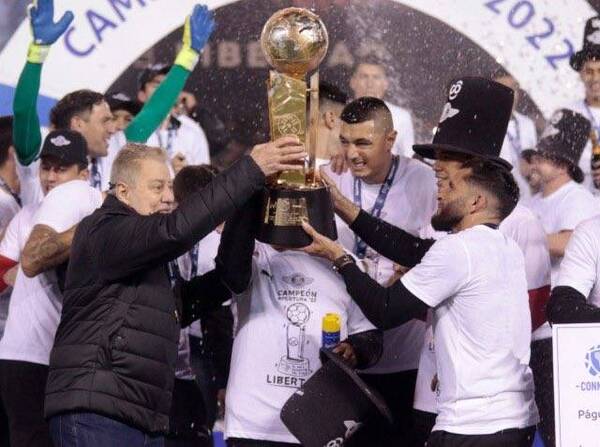 Crónica / Así se jugarán las tres primeras fechas del torneo Clausura