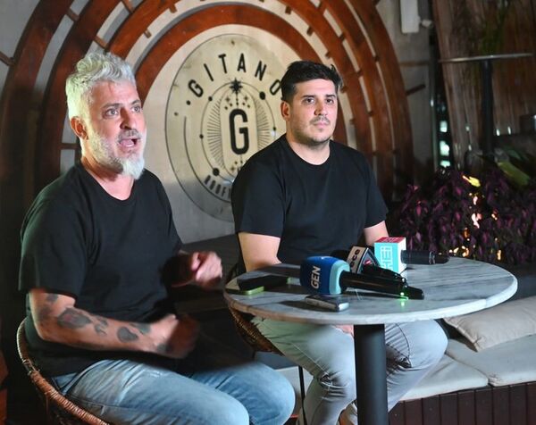 Cosquín Rock Paraguay se traslada a febrero del 2023 - Espectáculos - ABC Color
