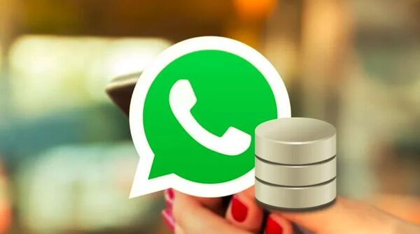 Whatsapp trabaja para añadir descripciones a los archivos de texto que se envían