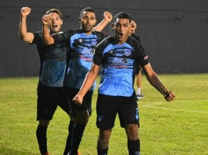 Diario HOY | Atyrá frena el repunte del 3 de Febrero en la Intermedia