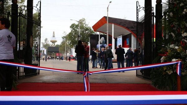 Luego de dos años, Expoferia abre sus puertas este sábado