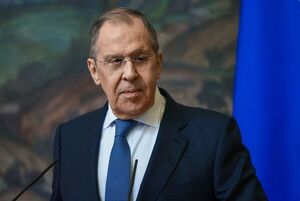 Lavrov abandonó la cumbre del G20 tras no soportar las críticas por la invasión a Ucrania - ADN Digital