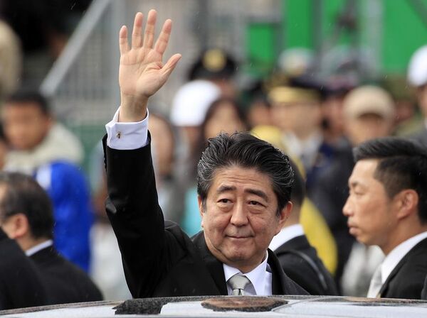 Asesinato de Abe marcará un después en campañas políticas japonesas, analiza embajador - Política - ABC Color