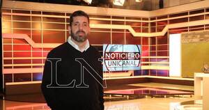 La Nación / Fabrizio Caligaris: “Seguiremos apostando a la producción nacional con la más alta calidad”