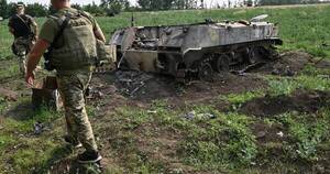 La Nación / Rusia anuncia “pausa operativa” en Ucrania para restaurar fuerzas