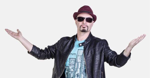 La Nación / En la Expo se baila esta noche con Machito Ponce