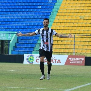 Primera C: “Pilco”, en segundo lugar - Fútbol - ABC Color