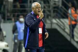 Reinicio de las actividades en Cerro Porteño - Fútbol - ABC Color