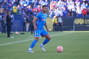 Cruz Azul-Pachuca, el destacado en México - Fútbol - ABC Color