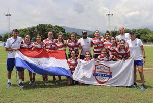 XIX Juegos Bolivarianos: Reconocimiento a atletas - Polideportivo - ABC Color