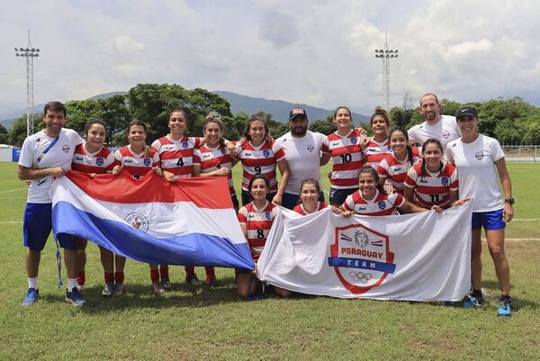 XIX Juegos Bolivarianos: Reconocimiento a atletas - Polideportivo - ABC Color