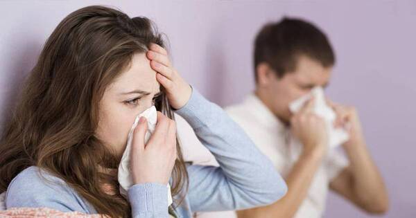 La Nación / Mitad de la gente sufrirá de alguna alergia en 2050