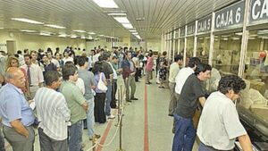 En difícil coyuntura, crece fraccionamiento en pago de impuestos