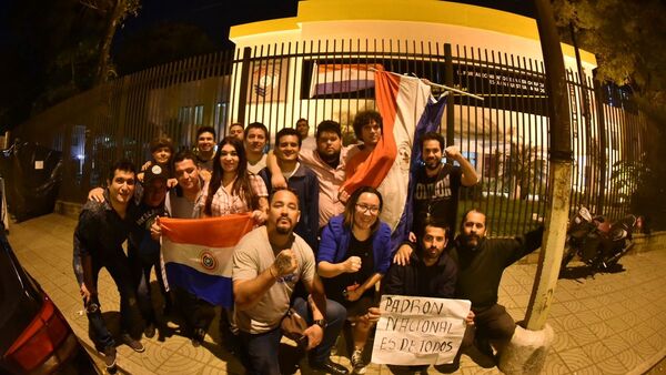 El TSJE aprueba uso del RCP para las internas de la Concertación