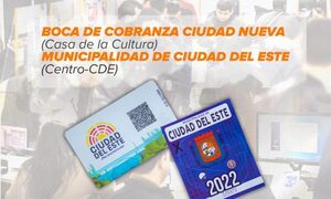 Municipalidad abrirá nuevamente sus puertas el sábado 9 y 16 de julio – Diario TNPRESS