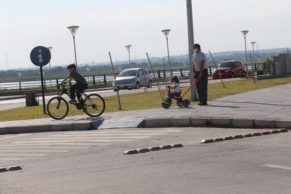 Diario HOY | Fin de semana veraniego con hasta 32ºC