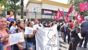 TSJE reconoce Concertación y aprueba uso de padrón nacional