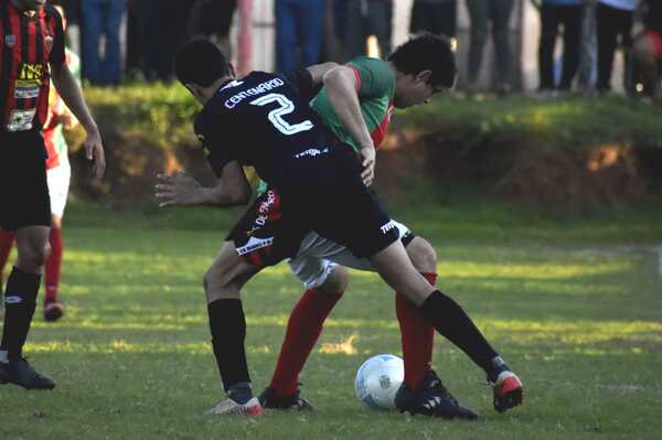 LSLF: este fin de semana se conocerá a los finalistas - San Lorenzo Hoy