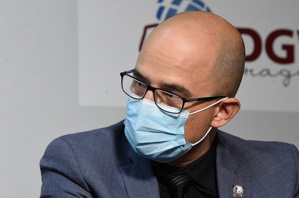 Intensificarán campaña de vacunación durante vacaciones de invierno | 1000 Noticias