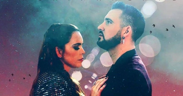 Alessandro Galas y Meli Hicks unen sus voces en una gran colaboración