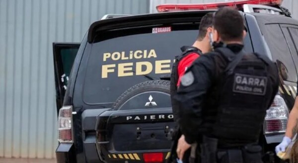 Policía de Brasil rescata a 23 paraguayos esclavizados en fábrica de cigarrillos - Noticiero Paraguay
