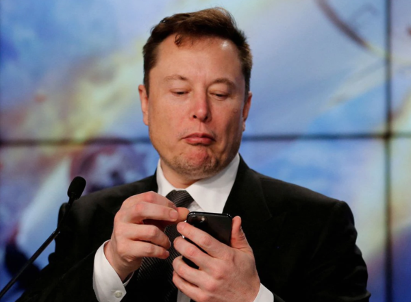 El porqué de Elon Musk para cancelar su compra de Twitter - SNT