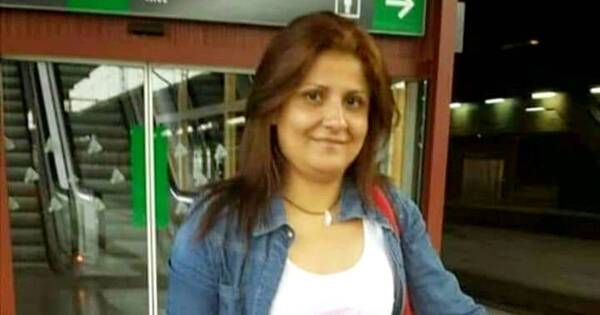 La Nación / España: juzgan al asesino de paraguaya que recibió un tiro por rechazar a su acosador