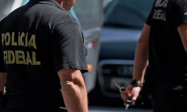 Policías de Brasil ayudan a 23 paraguayos que estaban siendo sometidos en una fábrica de cigarrillos - OviedoPress