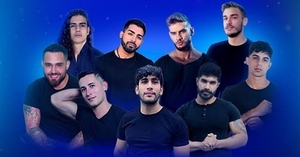 ¡Imperdible! Ya llega el nuevo Míster MGM Paraguay