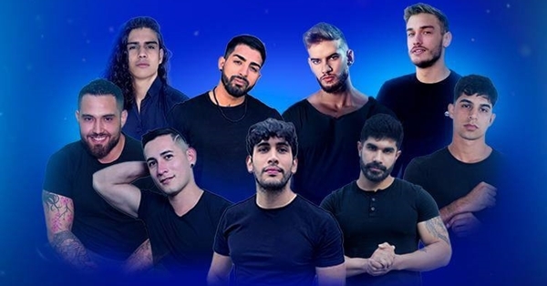 ¡Imperdible! Ya llega el nuevo Míster MGM Paraguay