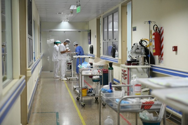 El Gasto Social asciende a G. 12 billones en el primer semestre del año - .::Agencia IP::.