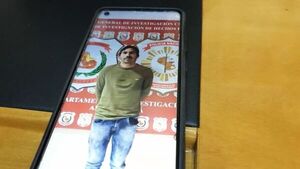"Pirata del asfalto" asaltó y tuvo de rehén a trabajadores