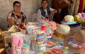 ¡TV Al Aire da inicio a feria de emprendedores!