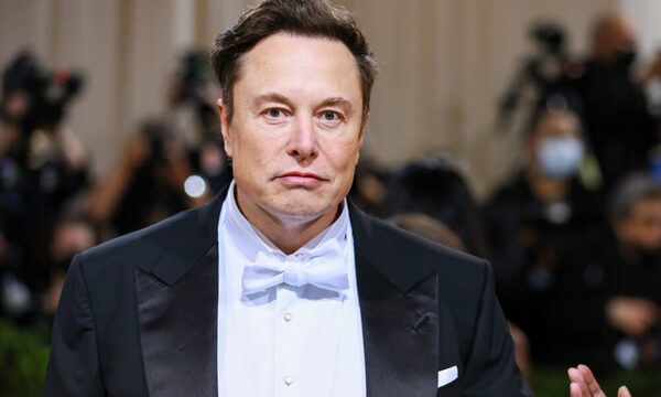 Elon Musk cancela la compra de Twitter