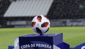 Programaron las primeras tres jornadas del Clausura