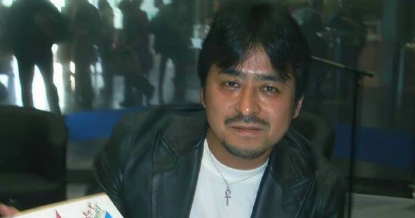 La Nación / Creador de “Yu-Gi-Oh!” murió en accidente de esnórquel
