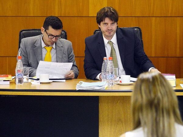 Condenado por abuso sufrido por cuatro niñas seguirá preso - Nacionales - ABC Color